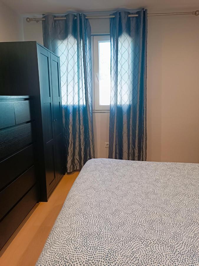 Historic Oporto Apartman Kültér fotó