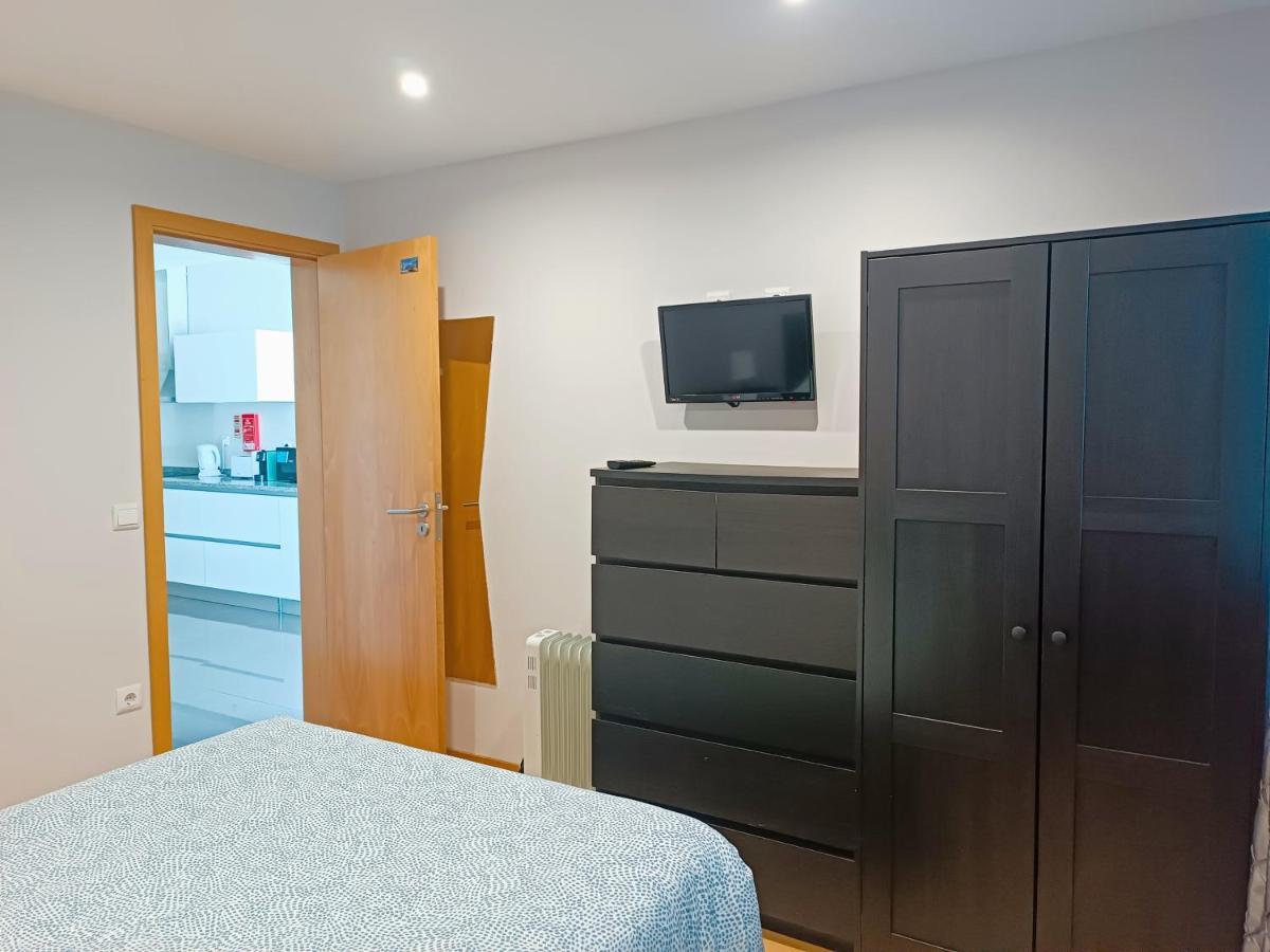 Historic Oporto Apartman Kültér fotó