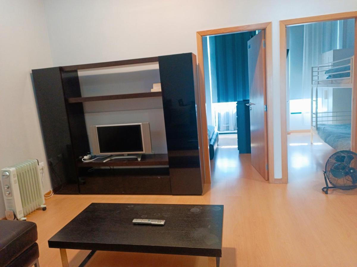 Historic Oporto Apartman Kültér fotó