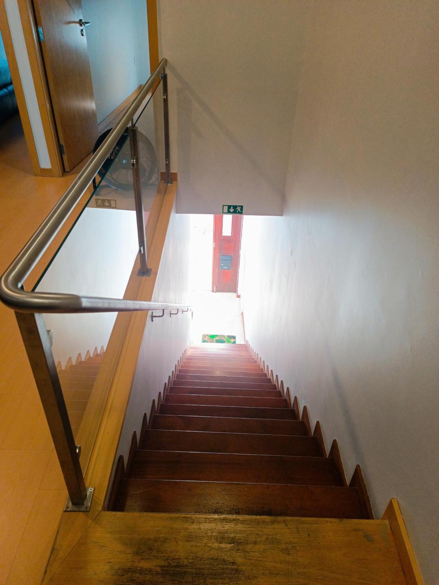 Historic Oporto Apartman Kültér fotó