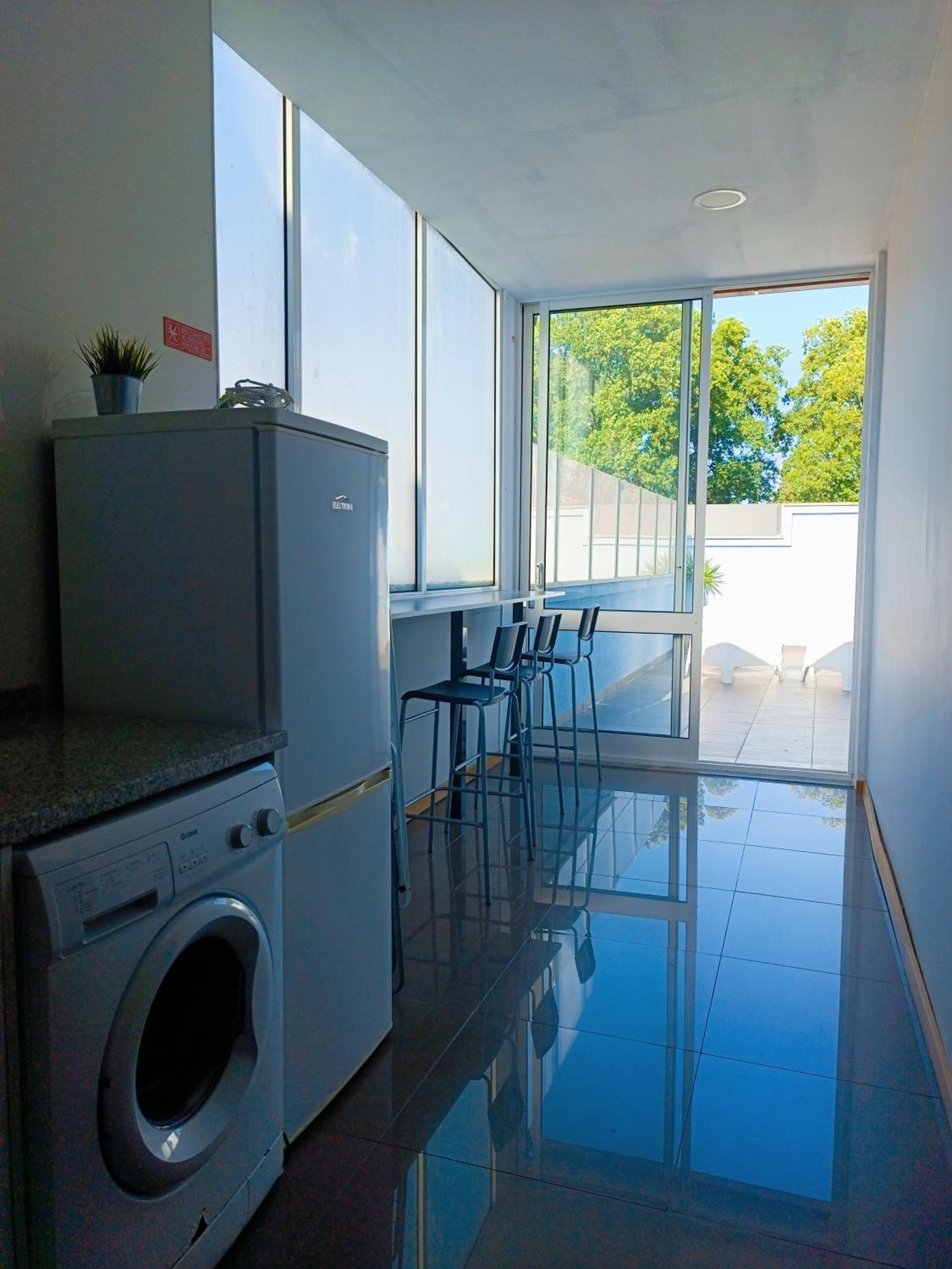 Historic Oporto Apartman Kültér fotó