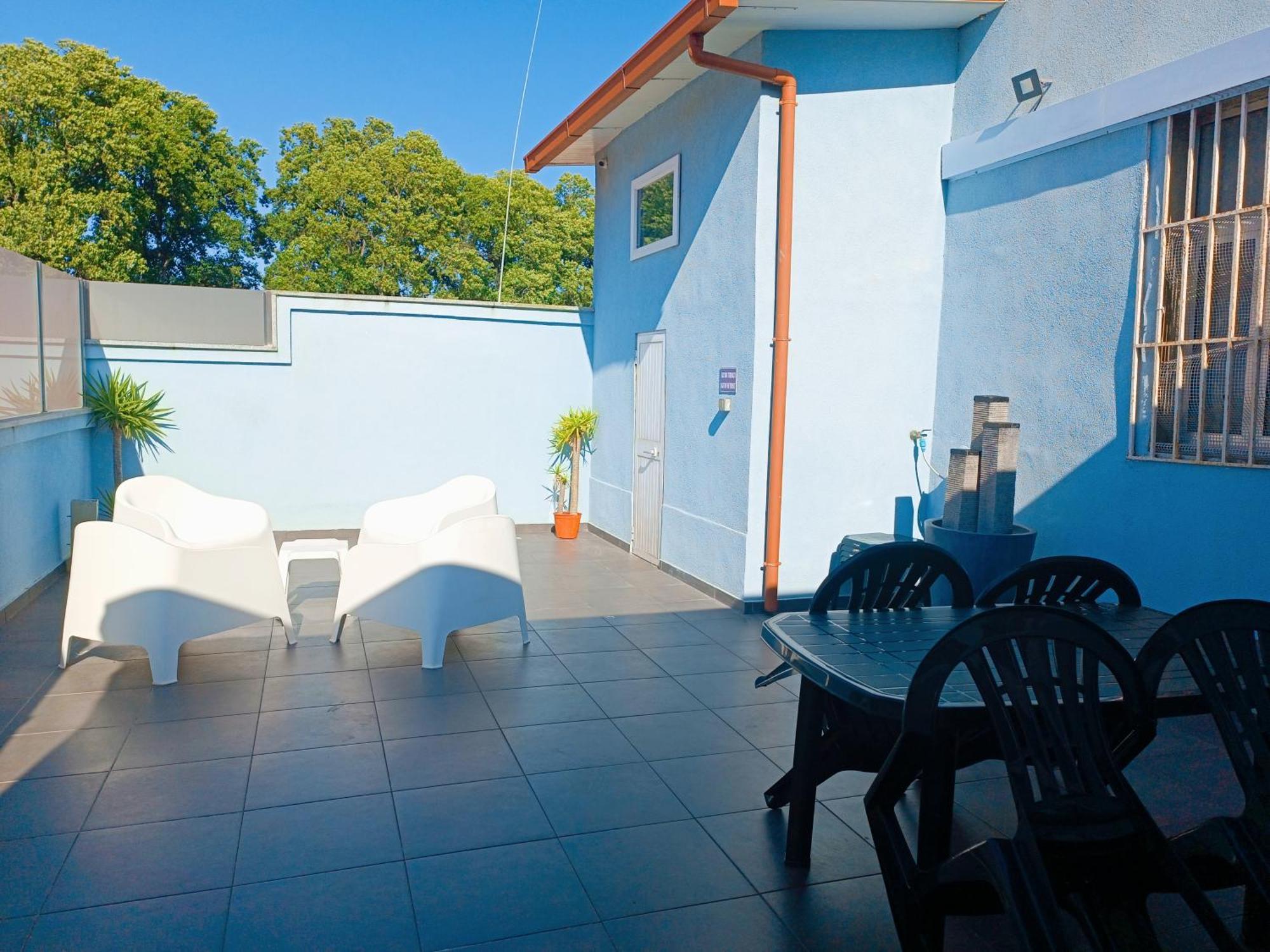 Historic Oporto Apartman Kültér fotó